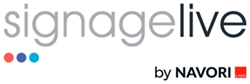 SignageLive Logo