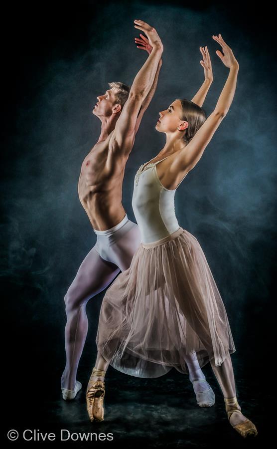 In Sync by Clive Downes