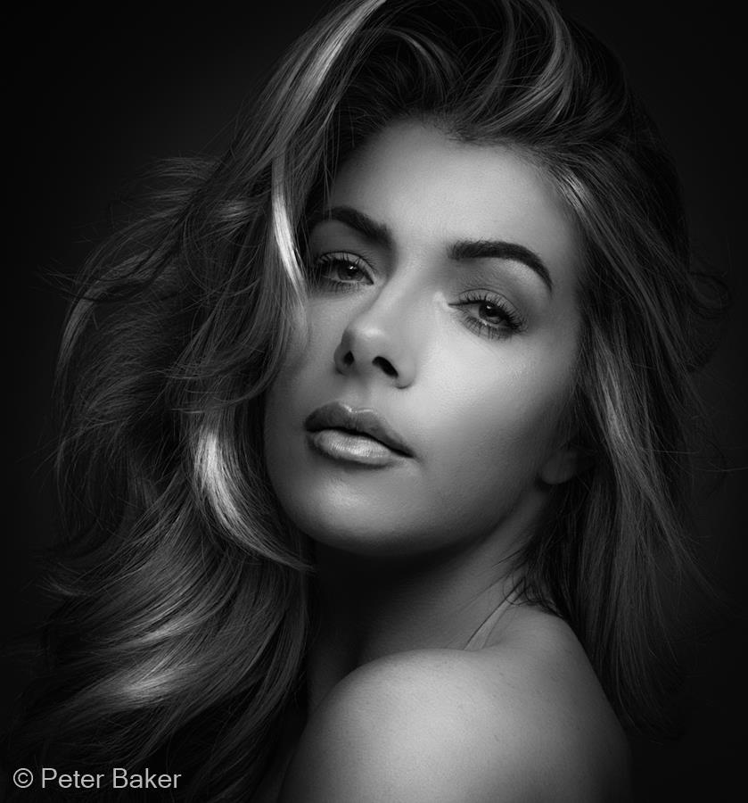 Timeless Style by Peter Baker