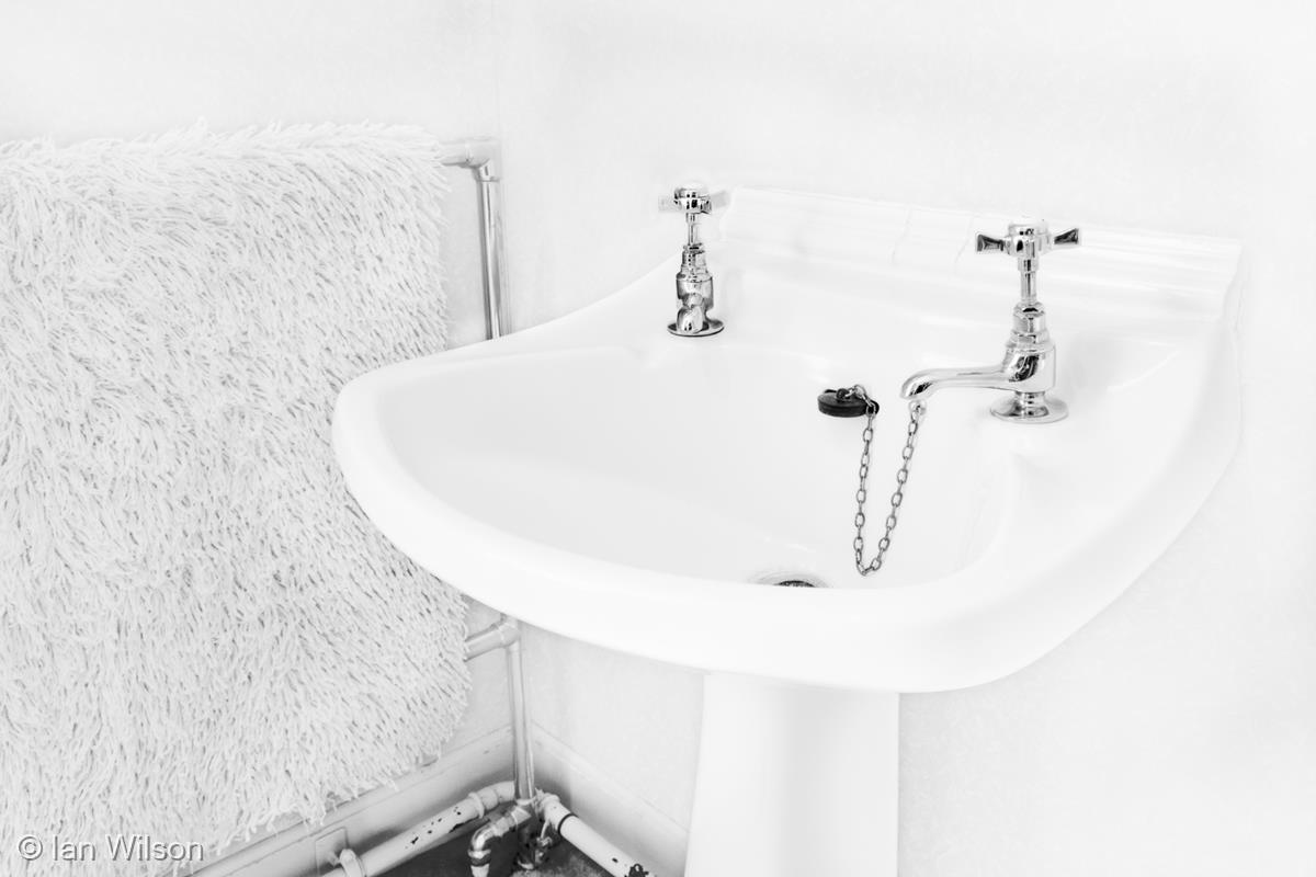 On Tap by Ian Wilson