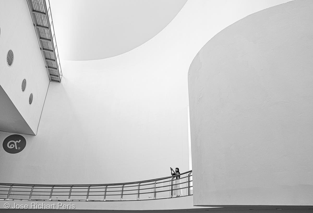 Whispers of Light by Jose Richart Peris