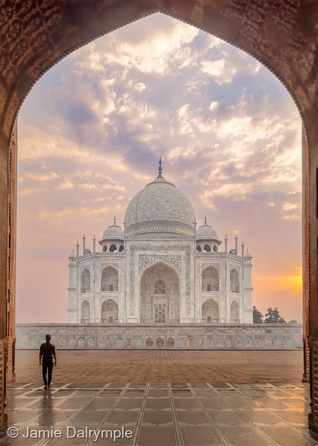 Contemplation by Jamie Dalrymple