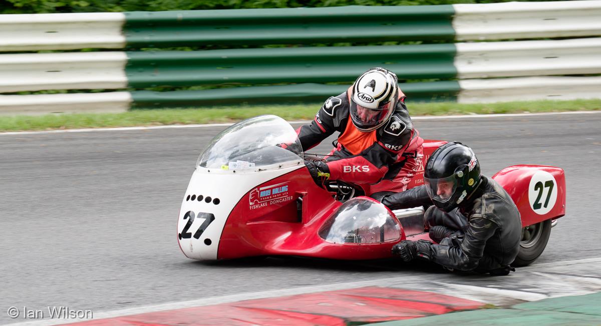 Bum to the Grindstone by Ian Wilson