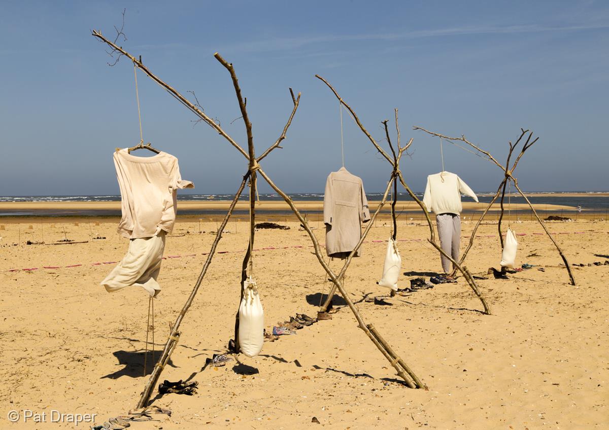 Lost Souls by Pat Draper