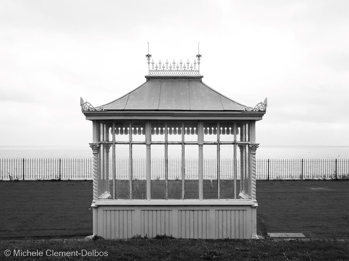 Sheltered by Michele Clement-Delbos