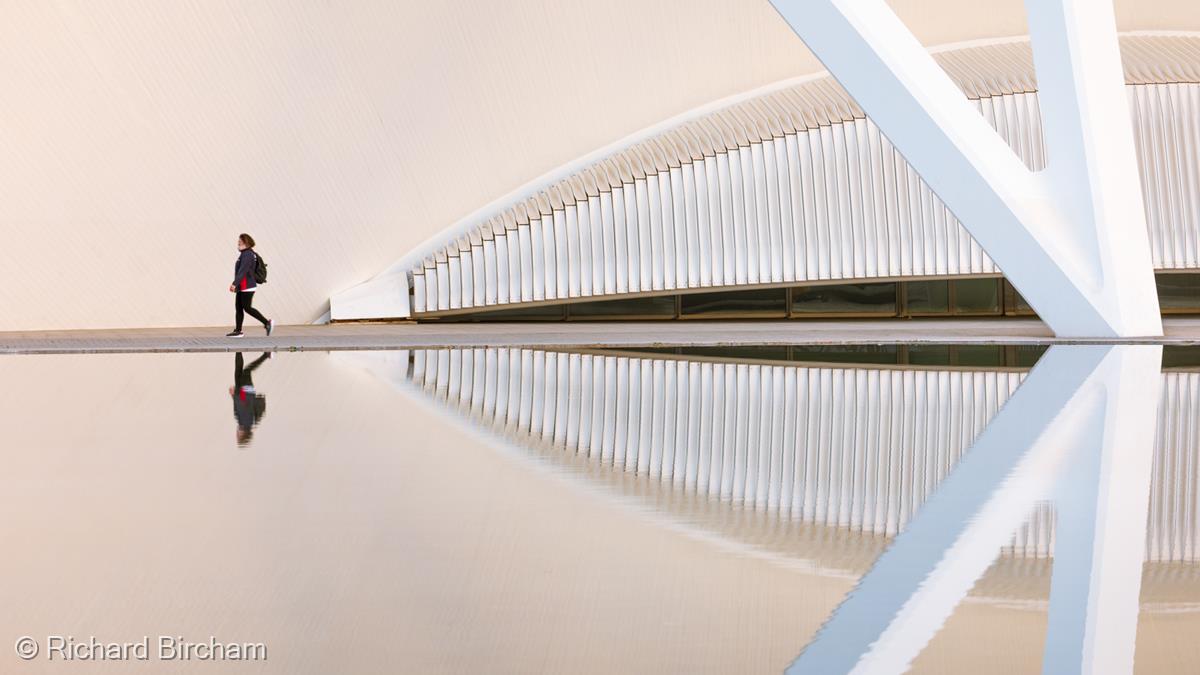 At the Water's Edge by Richard Bircham