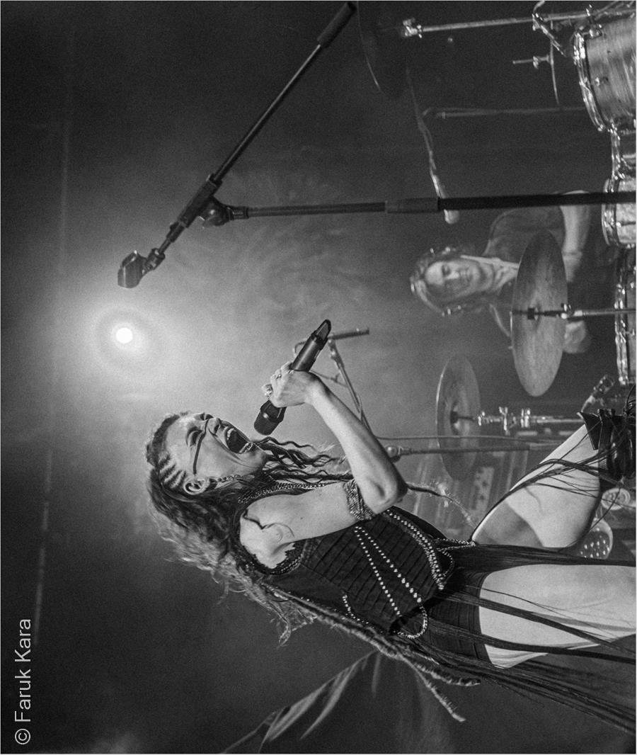 Pump up the Volume by Faruk Kara