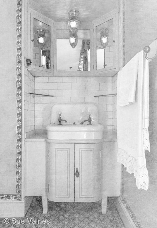 All Mod Cons by Sue Vaines