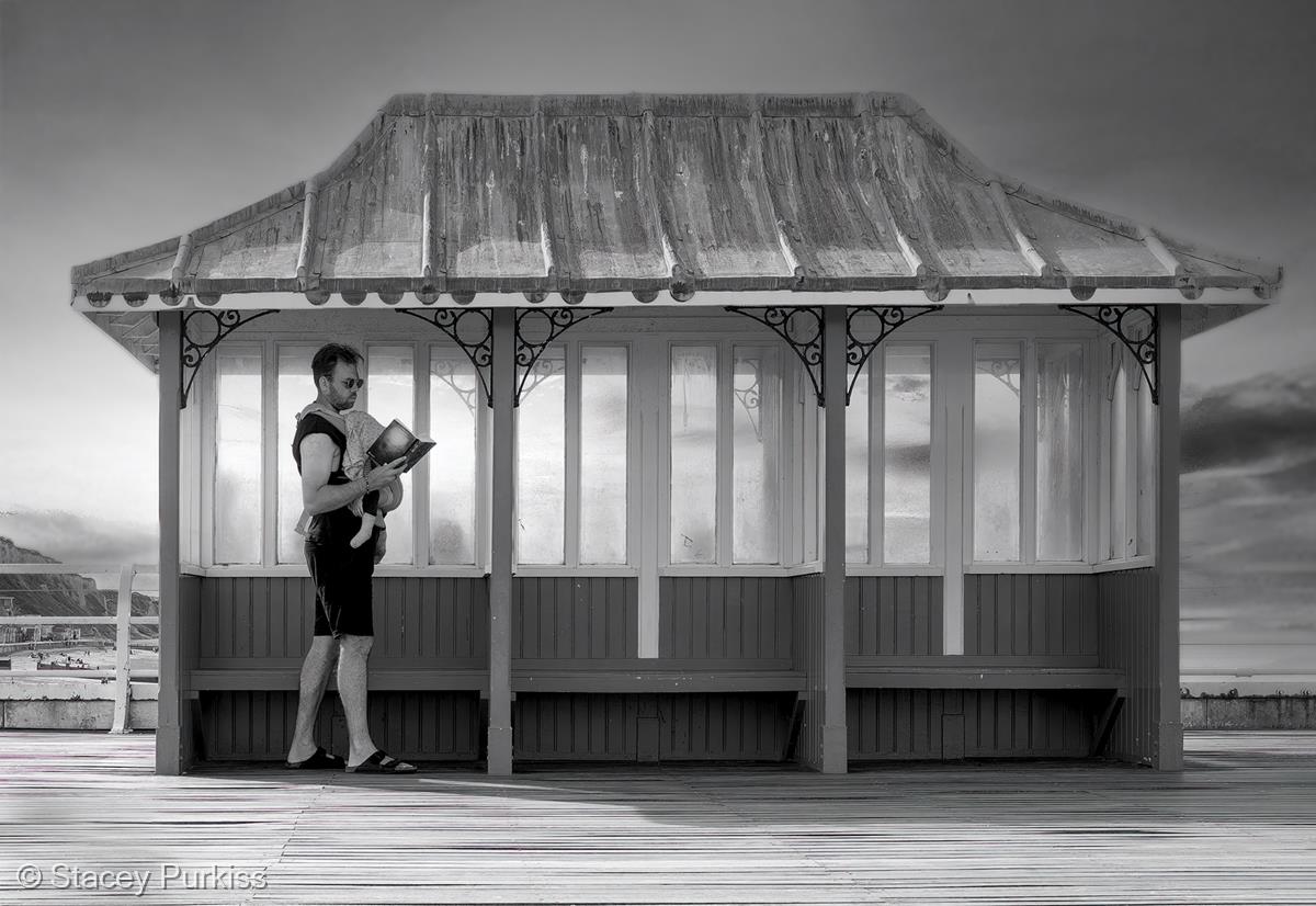 Bedtime Story by Stacey Purkiss