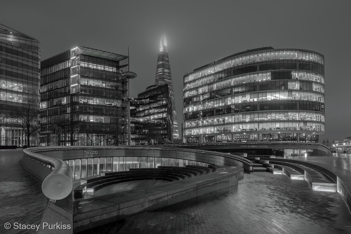 The Scoop by Stacey Purkiss