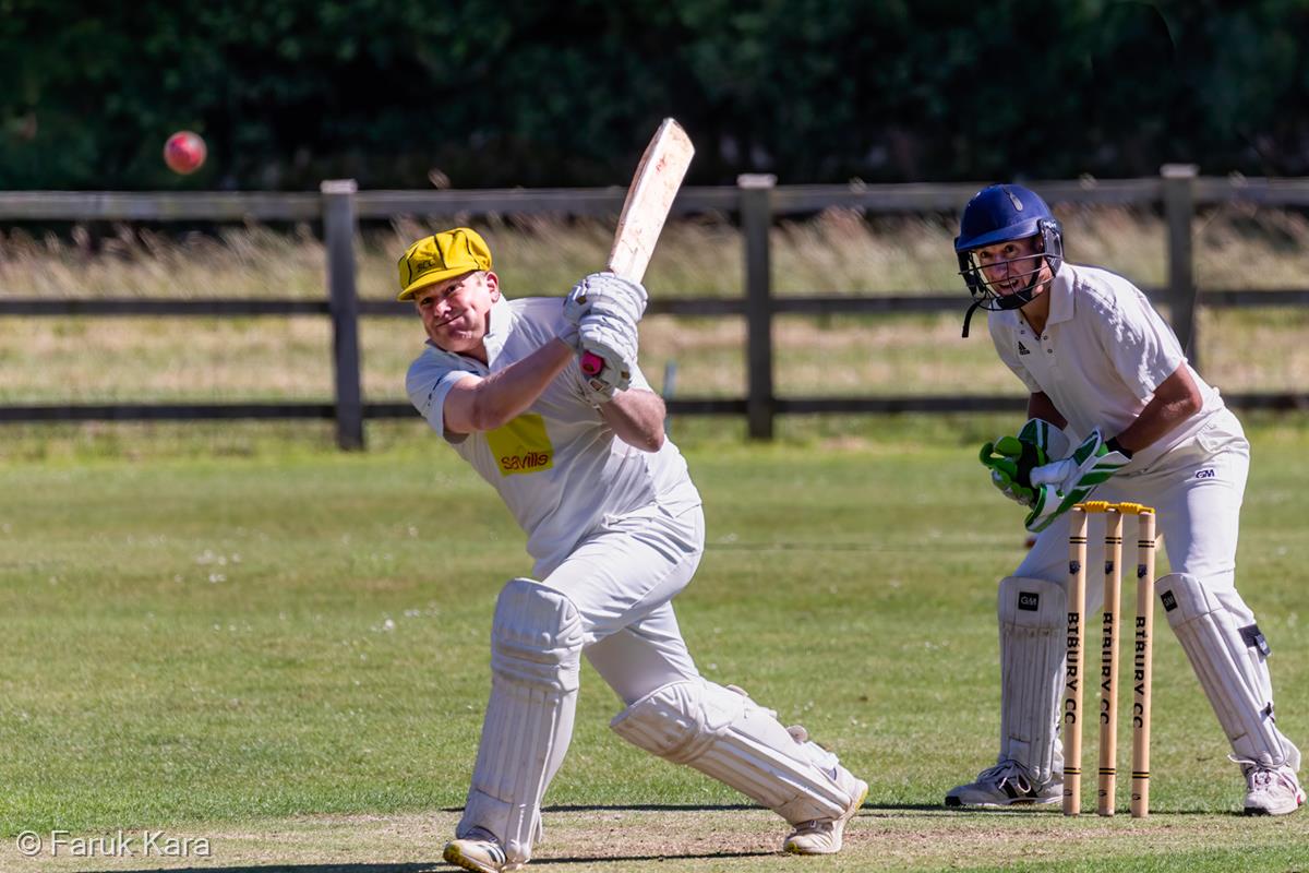 Take That by Faruk Kara