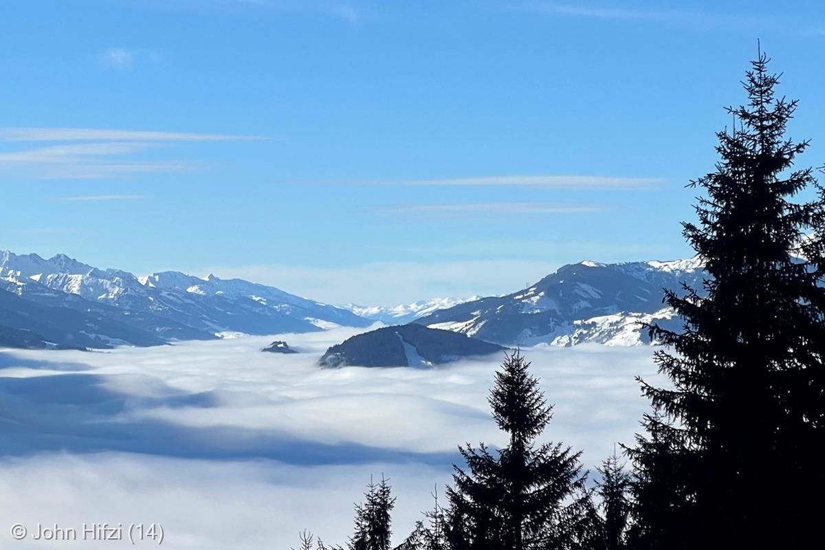 A sea of Clouds by John Hifzi (14)