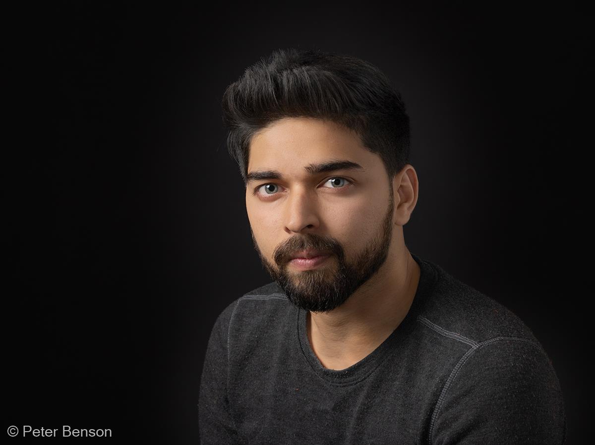 Sahil by Peter Benson