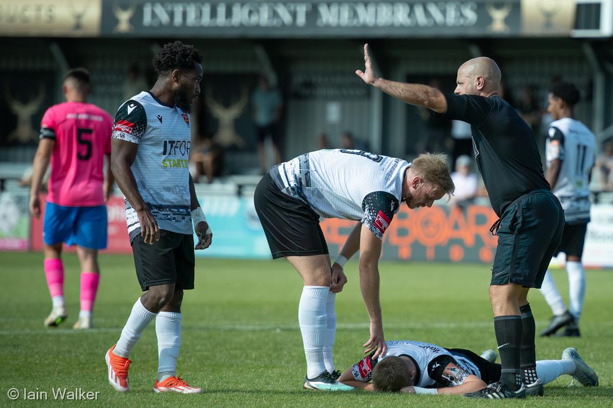 Physio! by Iain Walker