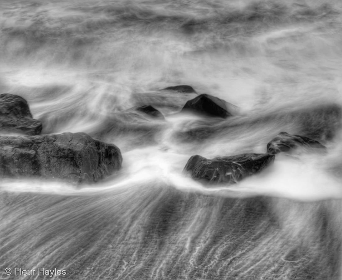 Aldeburgh by Fleur Hayles