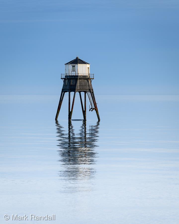 The Sentry by Mark Randall