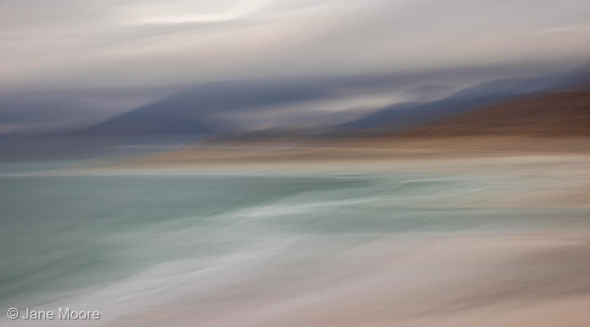 Harris by Jane Moore