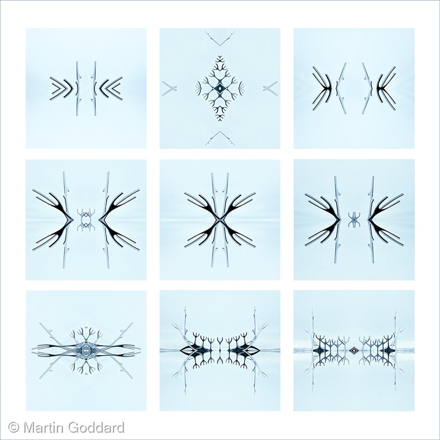 Sun Voyager by Martin Goddard