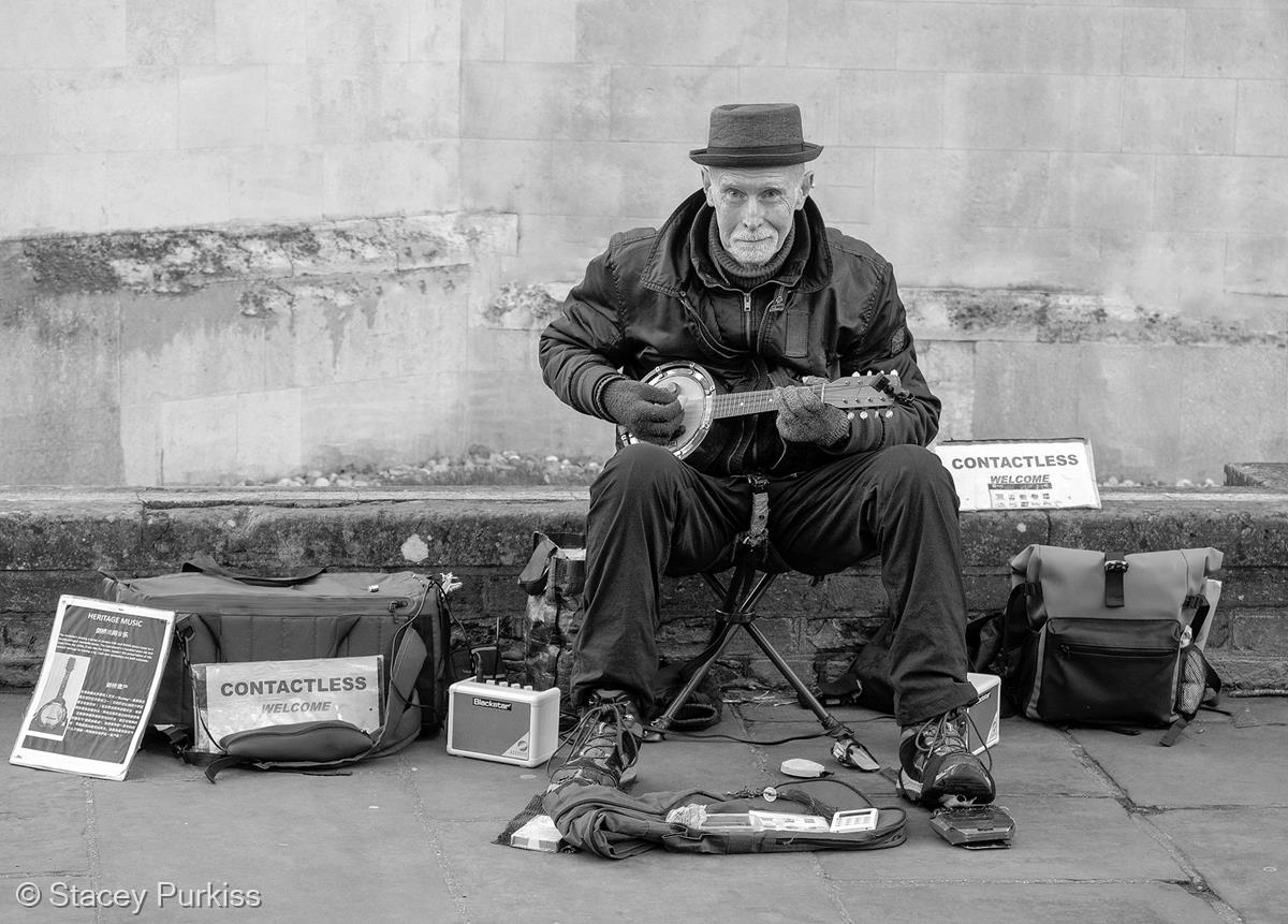 Sign of the Times by Stacey Purkiss
