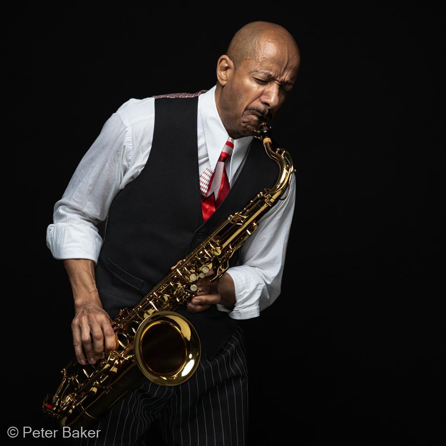 The Sound of Soul by Peter Baker